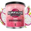 Almassiva Tabak-Bruderherz 200g - Shisha-Dome